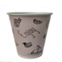 Paper cups enjoy fresh Shake, Cold, hot drink 0.4l 100 pieces