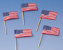 Flags picker USA