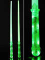 Neon Sword Green