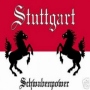 Flag Stuttgart Schwabenpower 2