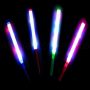 Light sticks LED mixed color