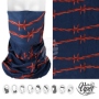 Multifunctional cloth 9 in 1 Multi-purpose scarf Barbed wire MF-