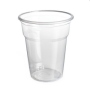 Cup Bubble Tea Transparent 450-500ml