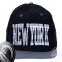 Snapback Cap Basecap New York 36NY