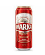 Beer Warka 500ml