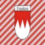 Flag Franks checkered