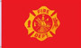 Flag Fire Department U S