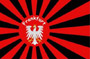 Flag Frankfurt Fanflagge
