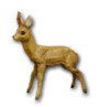 Deer baby K521