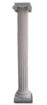 Column egyptian modell A 216 cm
