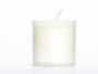 Grave lights replacement candle W 4