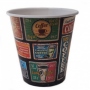 Kaffeebecher To Go Enjoy Vintage 0,2l limited Edition 100 Stck