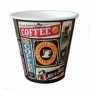 Taza de caf To Go Enjoy Vintage 0,3l edicin limitada 100 pieza